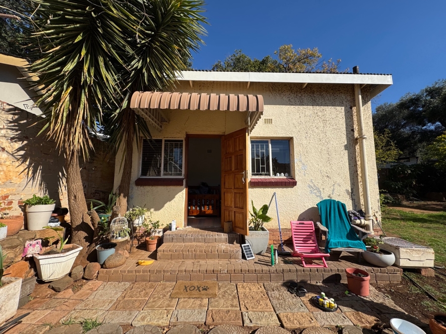 4 Bedroom Property for Sale in Dan Pienaar Free State